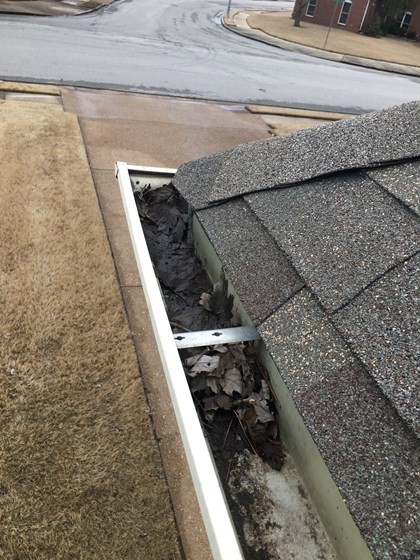 Other: Clean Pro Gutter Cleaning Marietta